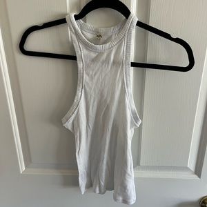 Free people tank top